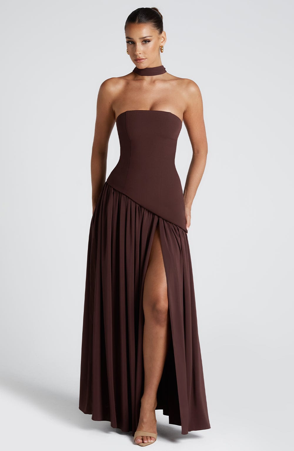 Isa | Evening Dress