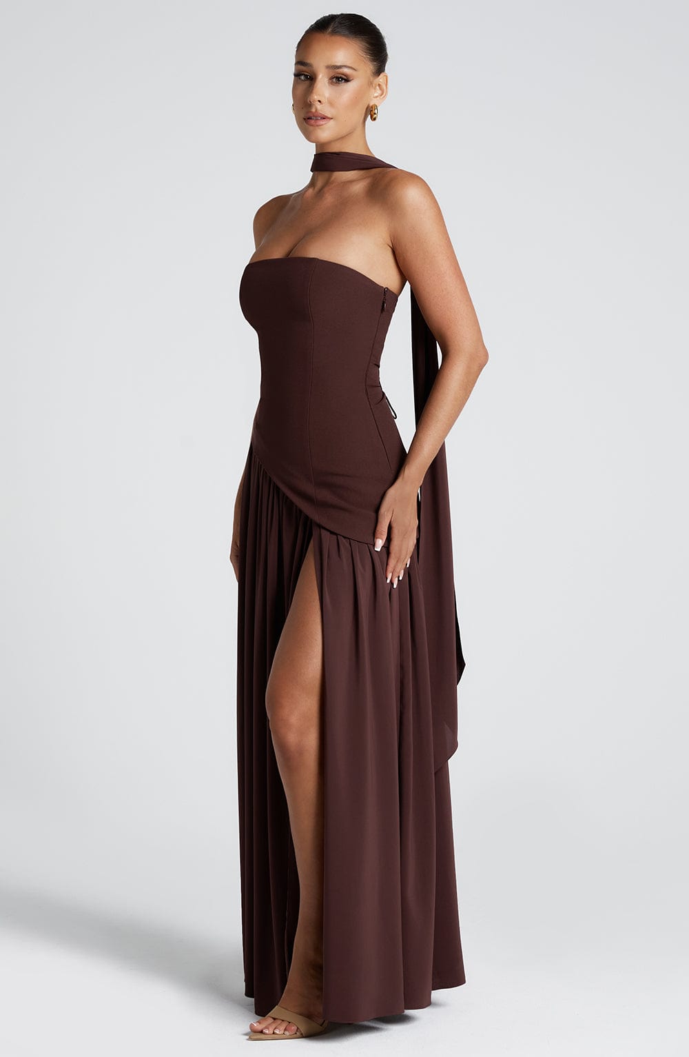 Isa | Evening Dress