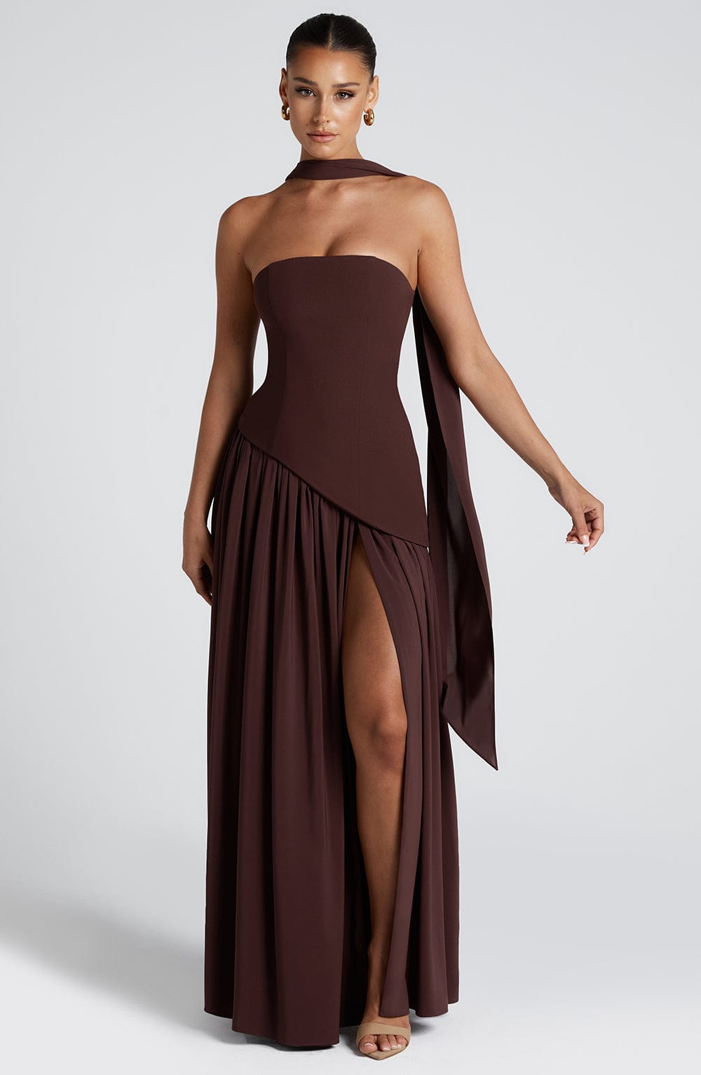 Isa | Evening Dress